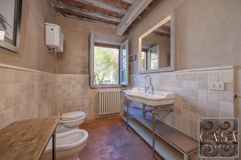 Villa en Cortona, Arezzo, Cortona - € 1.850.000 | Ref: v62362-x - photo 38