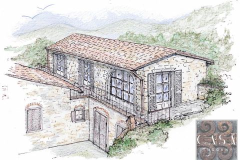 Villa en Cortona, Arezzo, Cortona - € 1.850.000 | Ref: v62362-x - photo 41