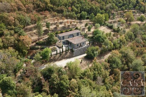 Villa en Cortona, Arezzo, Cortona - € 1.850.000 | Ref: v62362-x - photo 43