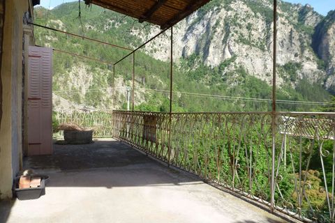 Lejlighed i Rigaud, Alpes-Maritimes, Rigaud - € 125.000 | Ref: 6513946 - foto 1