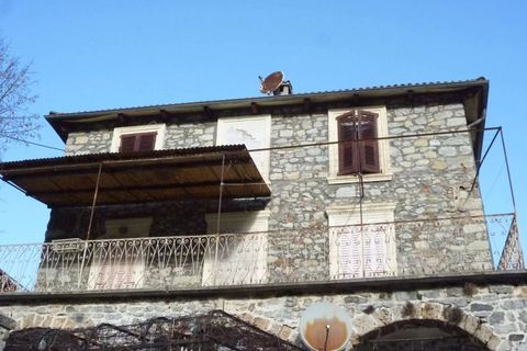 Lejlighed i Rigaud, Alpes-Maritimes, Rigaud - € 125.000 | Ref: 6513946 - foto 11
