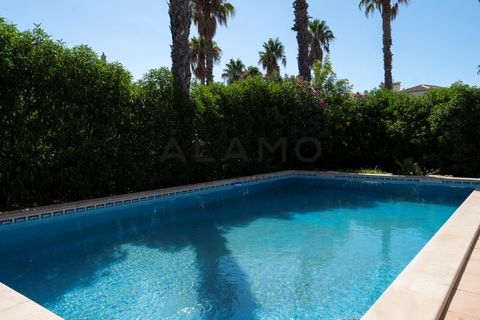 Villa i Almancil, Faro, Almancil - € 1.575.000 | Ref: AMO_335 - foto 2