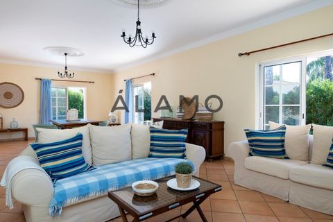 Villa i Almancil, Faro, Almancil - € 1.575.000 | Ref: AMO_335 - foto 3