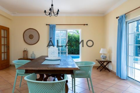 Villa i Almancil, Faro, Almancil - € 1.575.000 | Ref: AMO_335 - foto 4