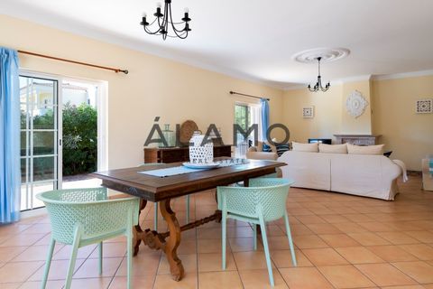 Villa i Almancil, Faro, Almancil - € 1.575.000 | Ref: AMO_335 - foto 6