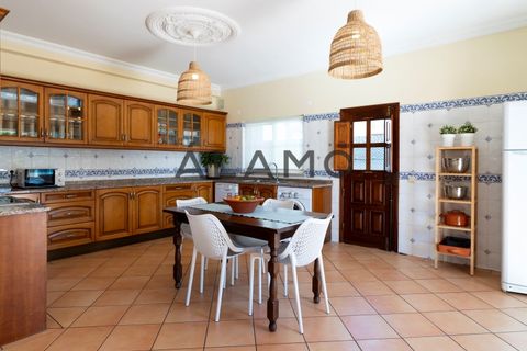Villa i Almancil, Faro, Almancil - € 1.575.000 | Ref: AMO_335 - foto 7