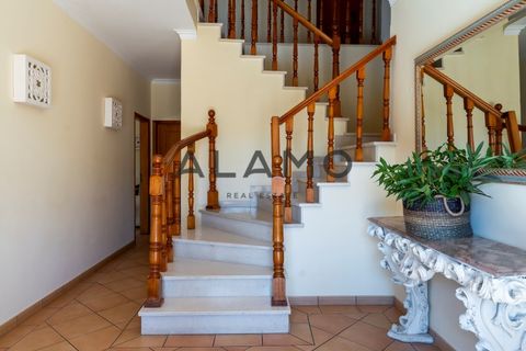 Villa i Almancil, Faro, Almancil - € 1.575.000 | Ref: AMO_335 - foto 8