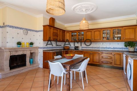 Villa i Almancil, Faro, Almancil - € 1.575.000 | Ref: AMO_335 - foto 9