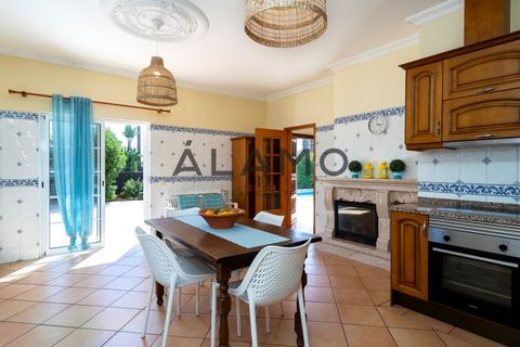 Villa i Almancil, Faro, Almancil - € 1.575.000 | Ref: AMO_335 - foto 10