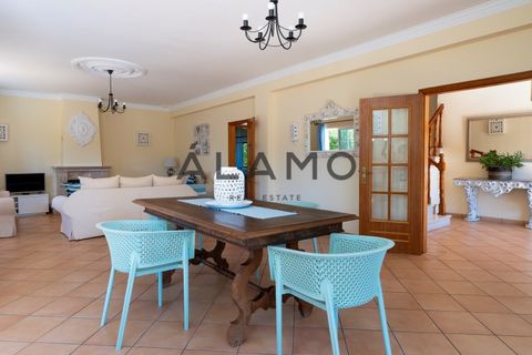 Villa i Almancil, Faro, Almancil - € 1.575.000 | Ref: AMO_335 - foto 11
