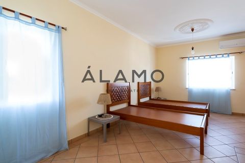 Villa i Almancil, Faro, Almancil - € 1.575.000 | Ref: AMO_335 - foto 21