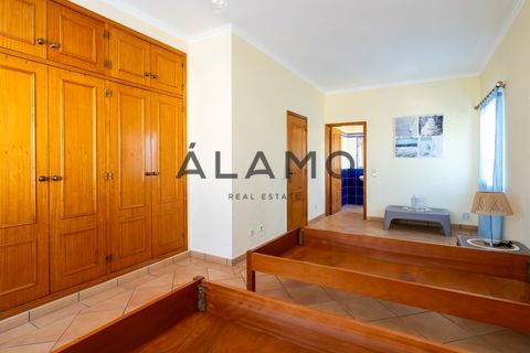 Villa i Almancil, Faro, Almancil - € 1.575.000 | Ref: AMO_335 - foto 22