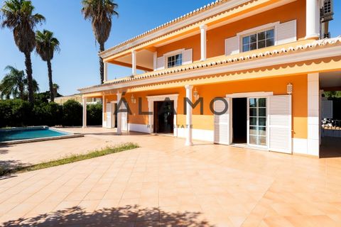 Villa i Almancil, Faro, Almancil - € 1.575.000 | Ref: AMO_335 - foto 23