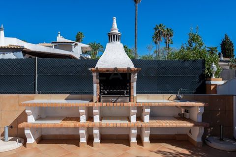 Villa i Almancil, Faro, Almancil - € 1.575.000 | Ref: AMO_335 - foto 25