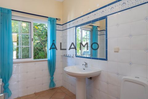 Villa i Almancil, Faro, Almancil - € 1.575.000 | Ref: AMO_335 - foto 26