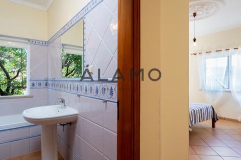 Villa i Almancil, Faro, Almancil - € 1.575.000 | Ref: AMO_335 - foto 27