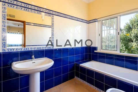 Villa i Almancil, Faro, Almancil - € 1.575.000 | Ref: AMO_335 - foto 28