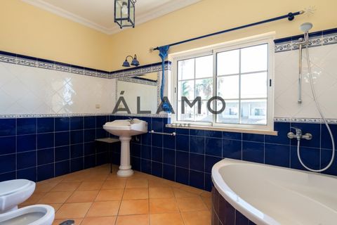 Villa i Almancil, Faro, Almancil - € 1.575.000 | Ref: AMO_335 - foto 29