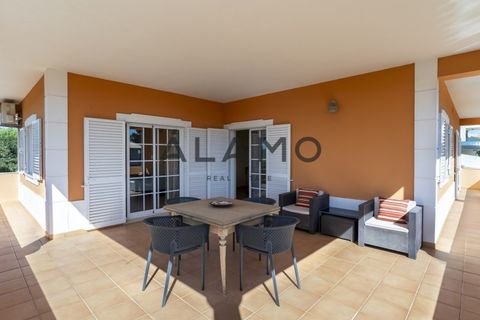 Villa i Almancil, Faro, Almancil - € 1.575.000 | Ref: AMO_335 - foto 30