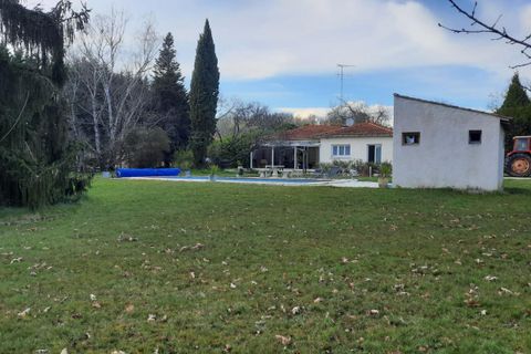 Villa i Mirambeau, Charente-Maritime, Mirambeau - € 232.900 | Ref: 425535ISI - foto 1