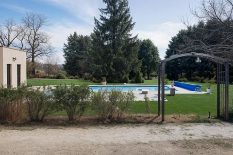 Villa i Mirambeau, Charente-Maritime, Mirambeau - € 232.900 | Ref: 425535ISI - foto 4
