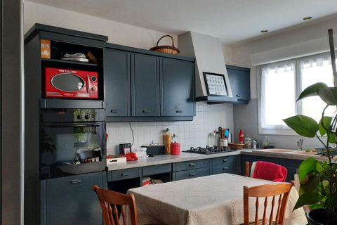 Villa i Mirambeau, Charente-Maritime, Mirambeau - € 232.900 | Ref: 425535ISI - foto 5