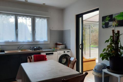 Villa i Mirambeau, Charente-Maritime, Mirambeau - € 232.900 | Ref: 425535ISI - foto 6