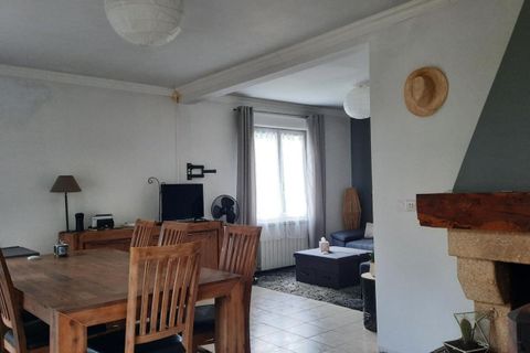 Villa i Mirambeau, Charente-Maritime, Mirambeau - € 232.900 | Ref: 425535ISI - foto 7