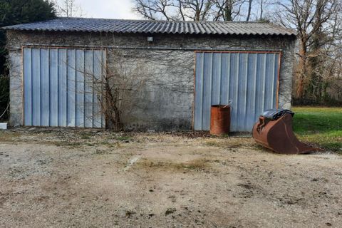 Villa i Mirambeau, Charente-Maritime, Mirambeau - € 232.900 | Ref: 425535ISI - foto 13