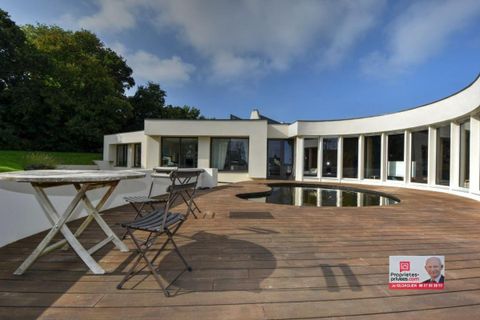 Villa i Lannion, Cotes-d'Armor, Lannion - € 699.990 | Ref: 424793JOG - foto 1