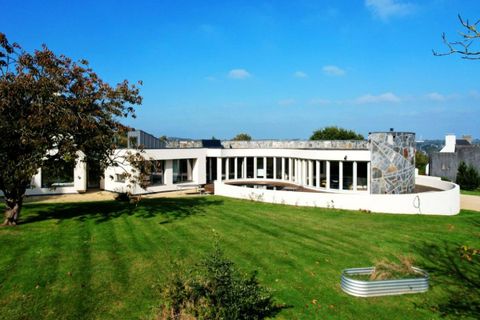 Villa i Lannion, Cotes-d'Armor, Lannion - € 699.990 | Ref: 424793JOG - foto 2
