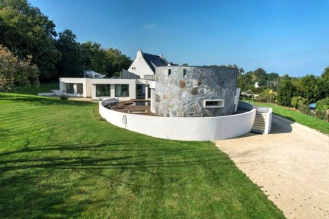 Villa i Lannion, Cotes-d'Armor, Lannion - € 699.990 | Ref: 424793JOG - foto 4
