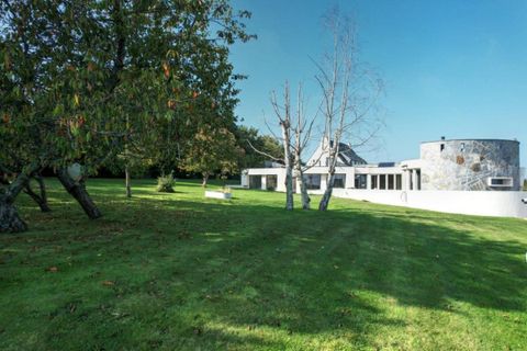 Villa i Lannion, Cotes-d'Armor, Lannion - € 699.990 | Ref: 424793JOG - foto 5