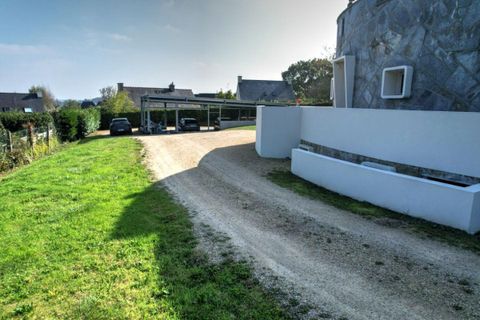 Villa i Lannion, Cotes-d'Armor, Lannion - € 699.990 | Ref: 424793JOG - foto 6
