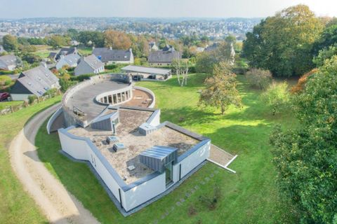 Villa i Lannion, Cotes-d'Armor, Lannion - € 699.990 | Ref: 424793JOG - foto 7