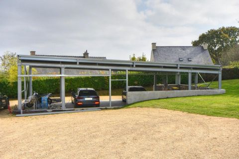 Villa i Lannion, Cotes-d'Armor, Lannion - € 699.990 | Ref: 424793JOG - foto 8