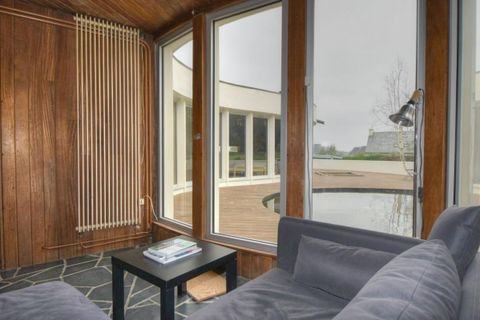 Villa i Lannion, Cotes-d'Armor, Lannion - € 699.990 | Ref: 424793JOG - foto 12