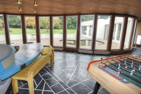 Villa i Lannion, Cotes-d'Armor, Lannion - € 699.990 | Ref: 424793JOG - foto 18