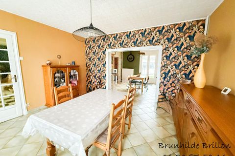 Villa i Vimy, Pas-de-Calais, Vimy - € 224.450 | Ref: 979BBR - foto 2