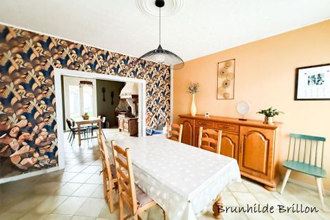 Villa i Vimy, Pas-de-Calais, Vimy - € 224.450 | Ref: 979BBR - foto 3