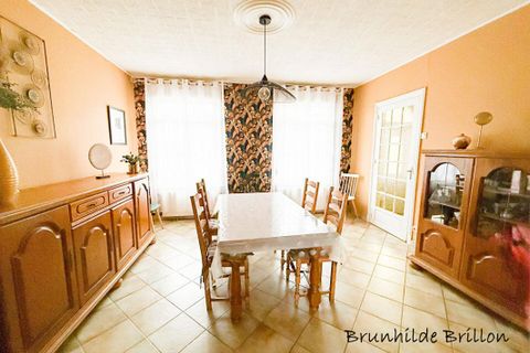 Villa i Vimy, Pas-de-Calais, Vimy - € 224.450 | Ref: 979BBR - foto 4