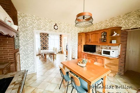 Villa i Vimy, Pas-de-Calais, Vimy - € 224.450 | Ref: 979BBR - foto 6