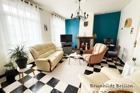 Villa i Vimy, Pas-de-Calais, Vimy - € 224.450 | Ref: 979BBR - foto 7