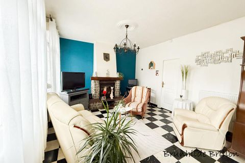 Villa i Vimy, Pas-de-Calais, Vimy - € 224.450 | Ref: 979BBR - foto 8
