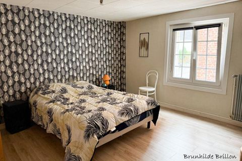 Villa i Vimy, Pas-de-Calais, Vimy - € 224.450 | Ref: 979BBR - foto 10