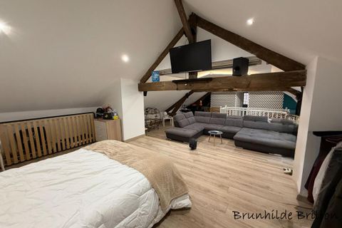 Villa i Vimy, Pas-de-Calais, Vimy - € 224.450 | Ref: 979BBR - foto 12