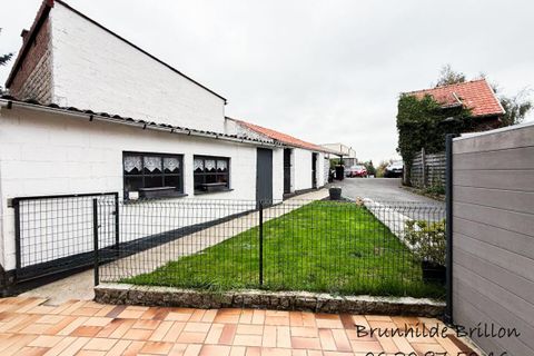 Villa i Vimy, Pas-de-Calais, Vimy - € 224.450 | Ref: 979BBR - foto 14