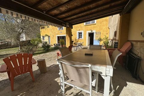 Villa i Sournia, Pyrenees-Orientales, Sournia - € 210.000 | Ref: 425469FGAL - foto 3