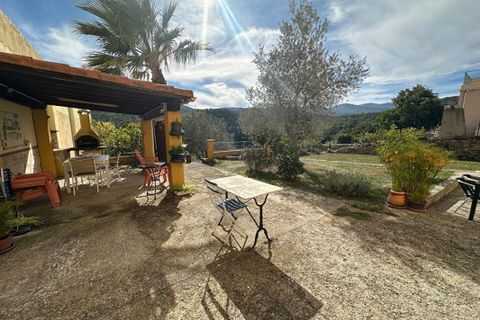 Villa i Sournia, Pyrenees-Orientales, Sournia - € 210.000 | Ref: 425469FGAL - foto 4