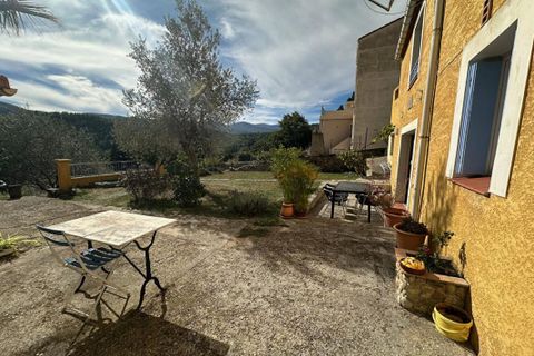 Villa i Sournia, Pyrenees-Orientales, Sournia - € 210.000 | Ref: 425469FGAL - foto 5
